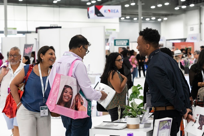 The two decade celebration of Cosmoprof North America will be held in Las Vegas on July 11-13, 2023 at the Las Vegas Convention Center.