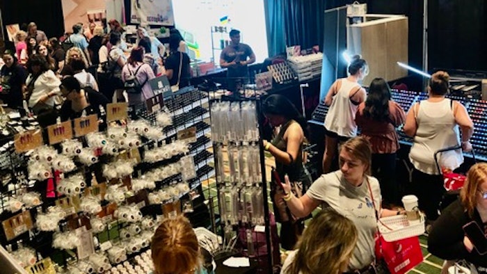 The 16th Smokies Nail Show was held in Gatlinburg, TN in July. Read a recap of the event.