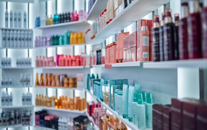 Anete Vabule, Co-founder at Selfnamed and Sustainability Officer at MADARA Cosmetic, shares her tips and advice for things to consider when looking to launch a product range for your salon.