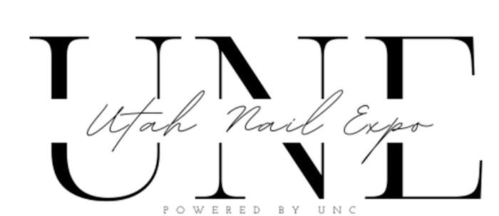 The Utah Nail Expo is the largest nails only trade show for licensed nail professionals.