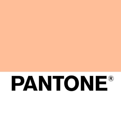 'Pantone 13-1023 Peach Fuzz brings belonging, inspires recalibration, and an opportunity for nurturing, conjuring up an air of calm, offering us a space to be, feel, and heal and to flourish from whether spending time with others or taking the time to enjoy a moment by ourselves,” said Leatrice Eiseman, executive director, Pantone Color Institute.