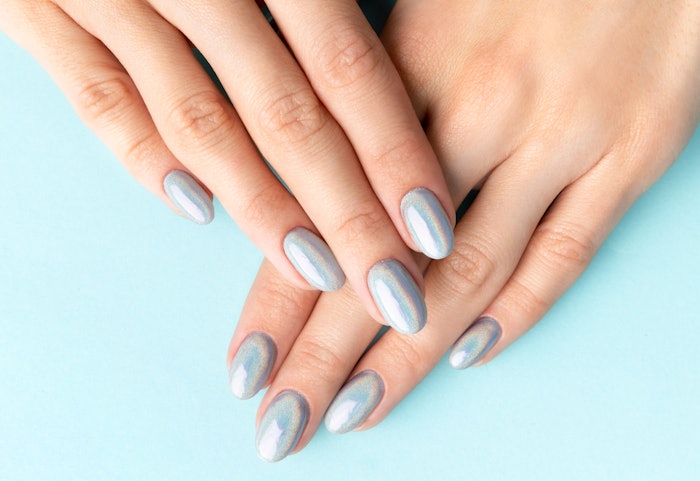 9. "Trending Now: January 2024 Nail Colors" - wide 7