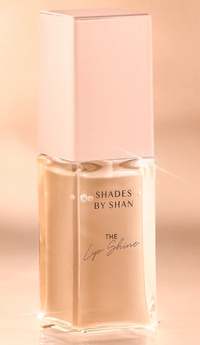 Concurrent with the announcement, Pantone has collaborated with Shades By Shan to deliver a Peach Fuzz-inspired variant of The Lip Shine, 'designed to enhance every individual's warmth and natural beauty.'