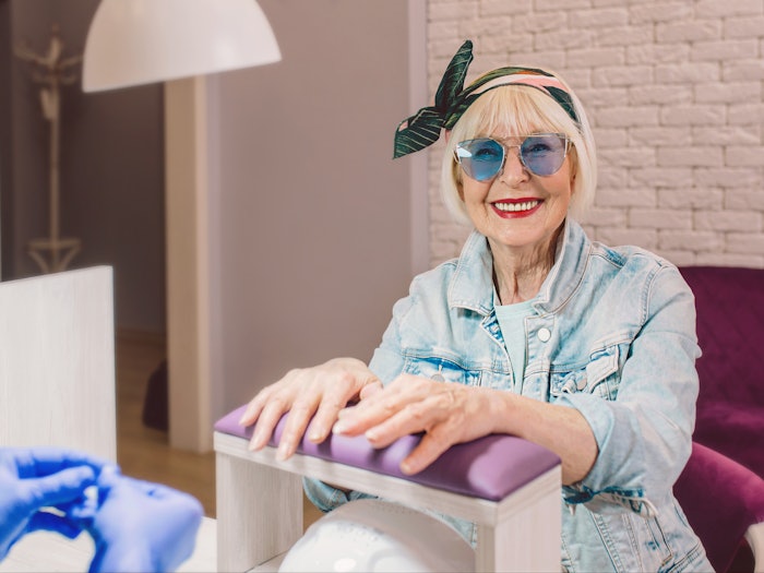 What Is a Medical Nail Technician (and how do you become one)? Nailpro