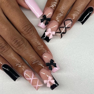 8 Top Nail Trends for 2024 | Nailpro
