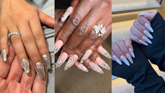 Nailpro dives into the nail looks sported at this year's Academy Awards and shares how you can recreate the looks!