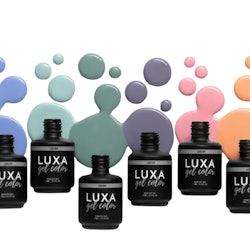 Luxapolish sale