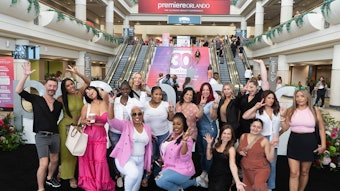 Premiere Orlando, the renowned professional beauty industry tradeshow, celebrated its 30th anniversary on June 1-3, 2024.